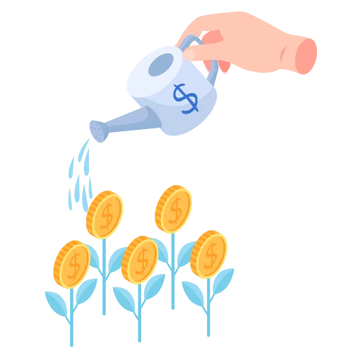 Illustrazione coordinata Cenciarini: investimento